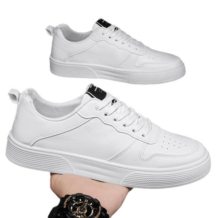 Damen modische Sneakers mit strapazierfähigem Obermaterial und dämpfender Sohle Echo Archiv