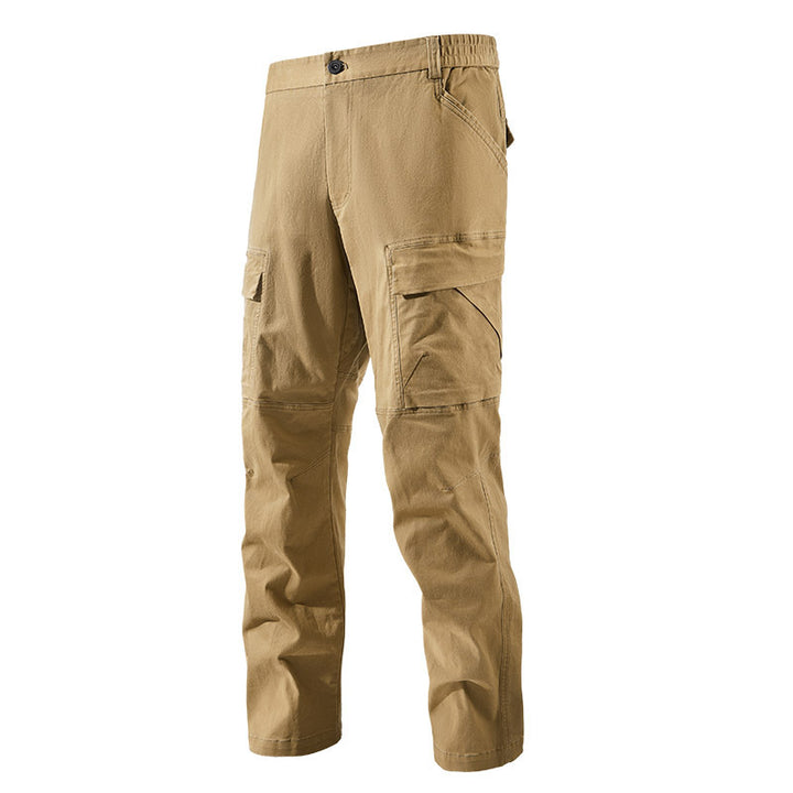Herren Vielseitige Cargo-Hose Echo Archiv