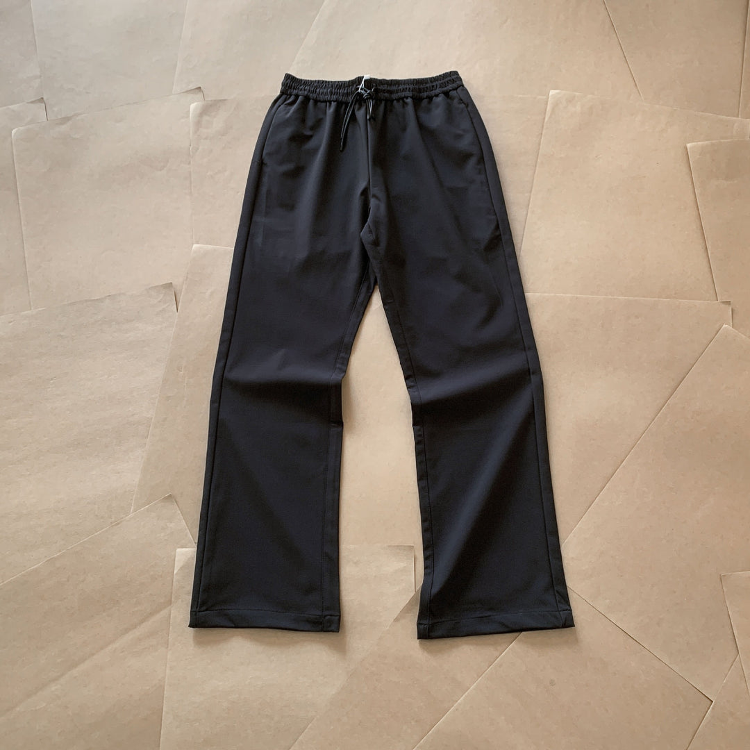 Damen Elegante und bequeme Relaxed Fit Hose Echo Archiv