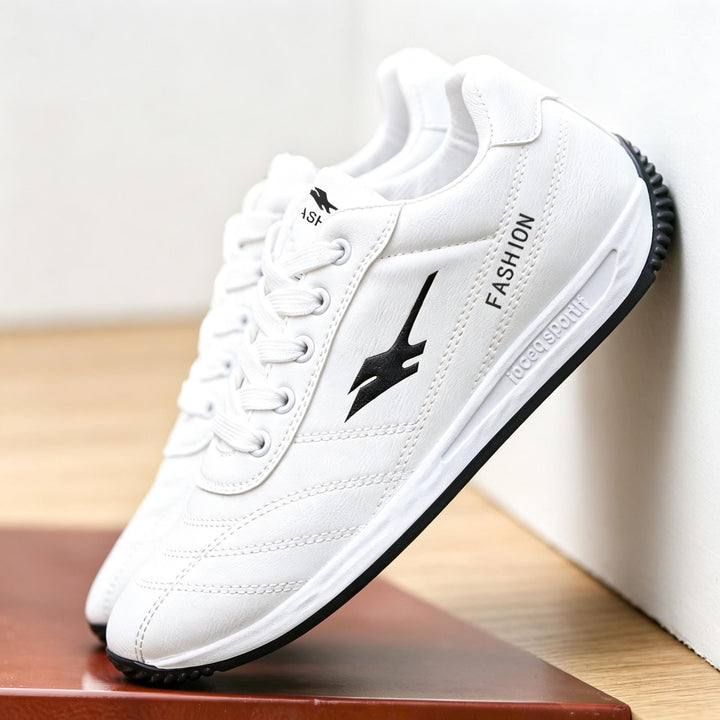 Herren Modische Freizeitsneakers Echoarchiv