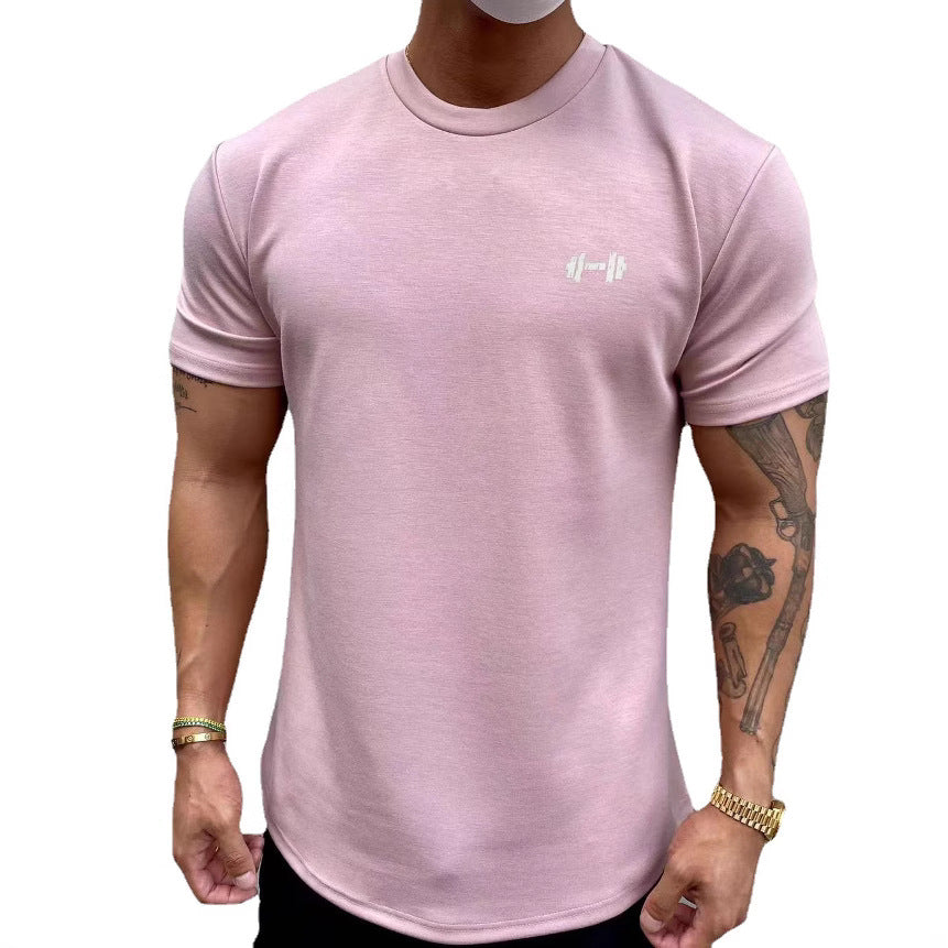 Herren Fitness T-Shirt Echoarchiv