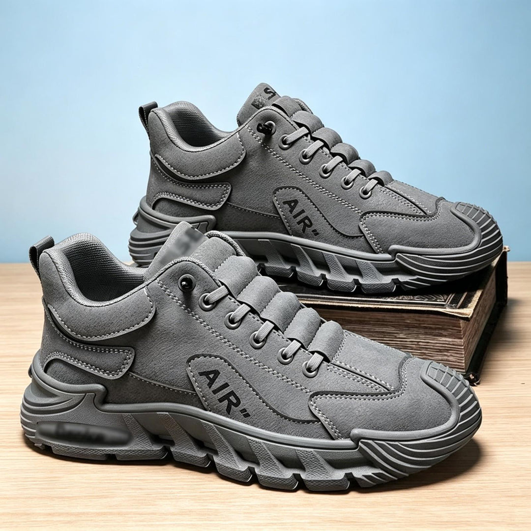 Herren Sportliche Lauf-Sneaker mit atmungsaktiver Dämpfung Echoarchiv