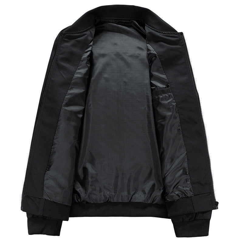 Herren Modische Freizeitjacke mit sportlicher Funktion Echo Archiv