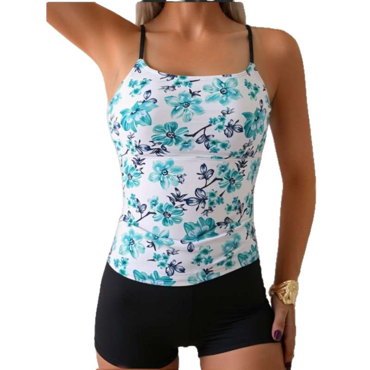 Damen Sporttop Echo Archiv