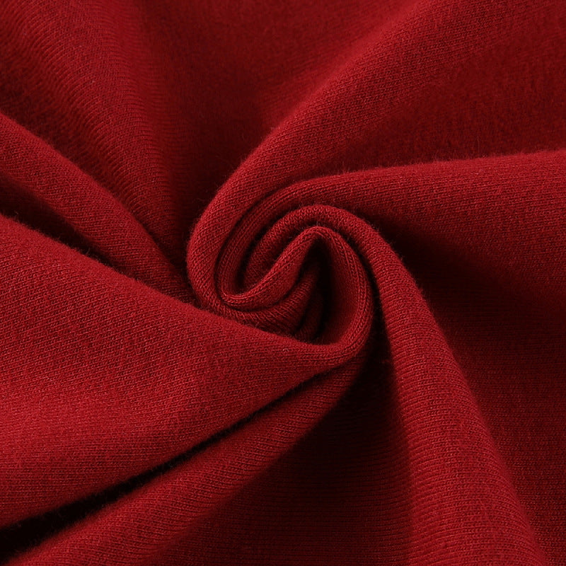 Mädchen Wohlfühlkleid mit Tierstickerei Echo Archiv