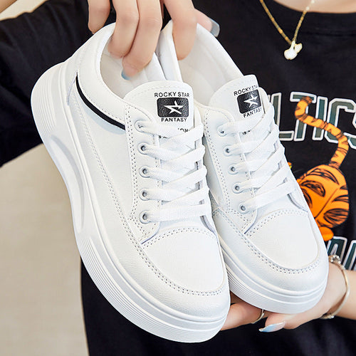 Damen Komfortable Sneaker mit leichtem Design und flexibler Sohle Echo Archiv