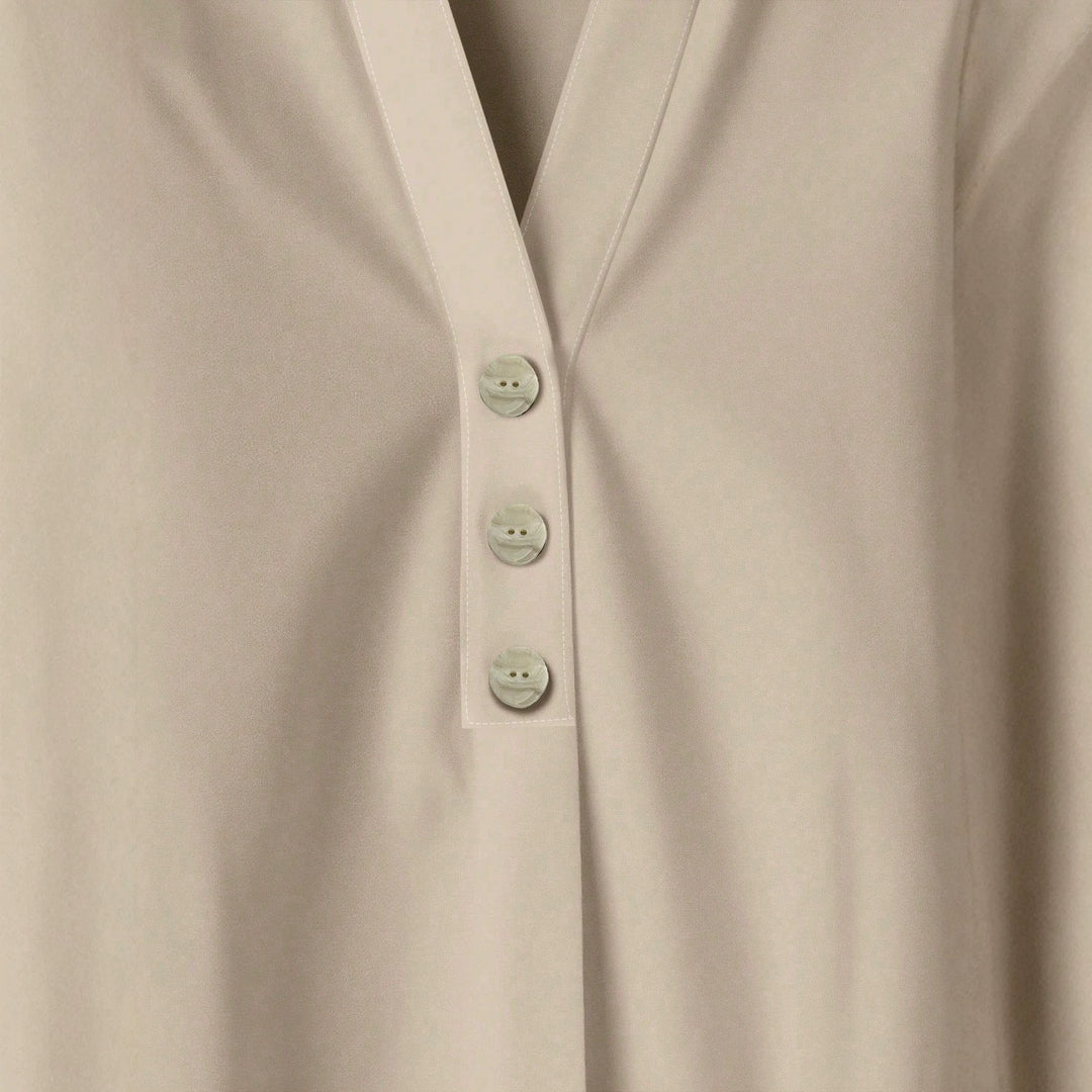 Damen Freizeitoberteil und Blumenhose Echo Archiv