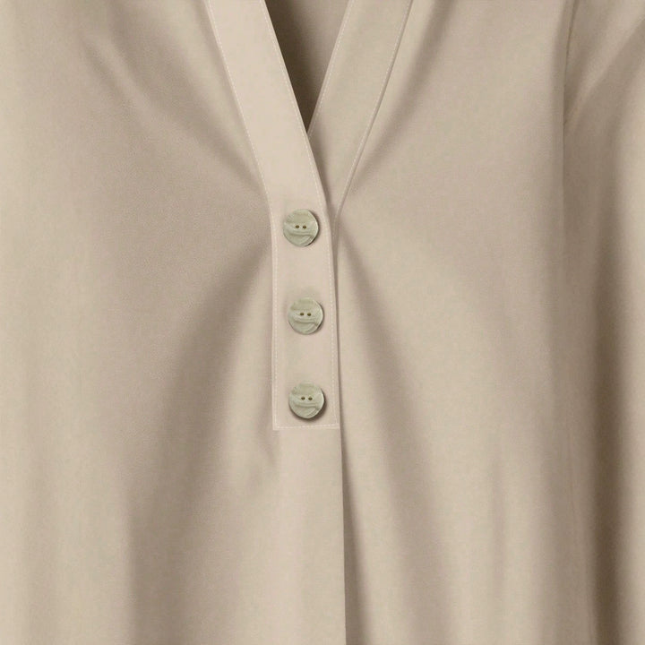 Damen Freizeitoberteil und Blumenhose Echo Archiv