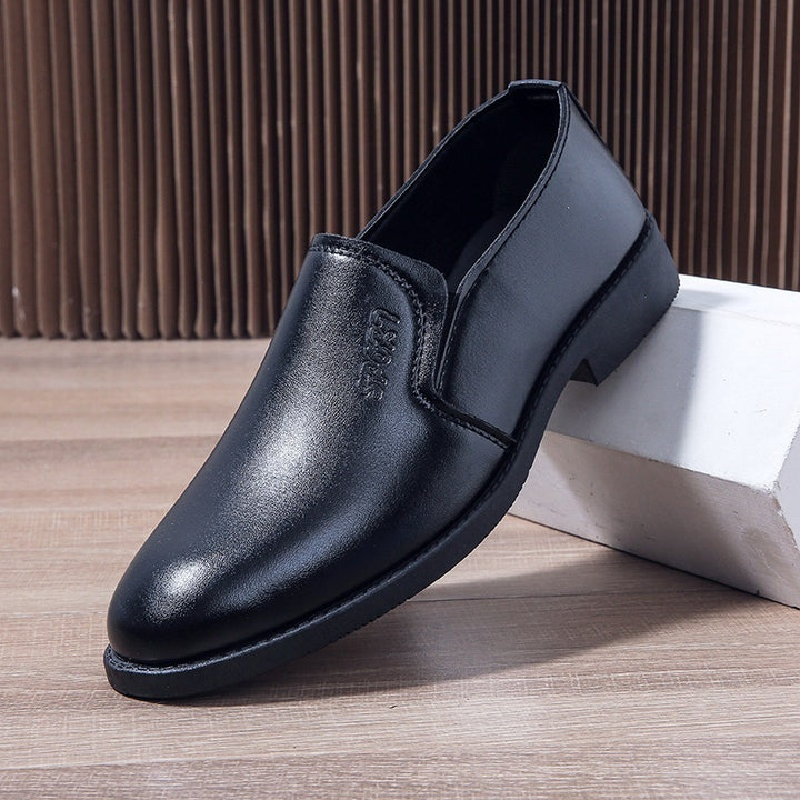 Herren Elegante Slip-On Mokassins Echoarchiv 1788175412