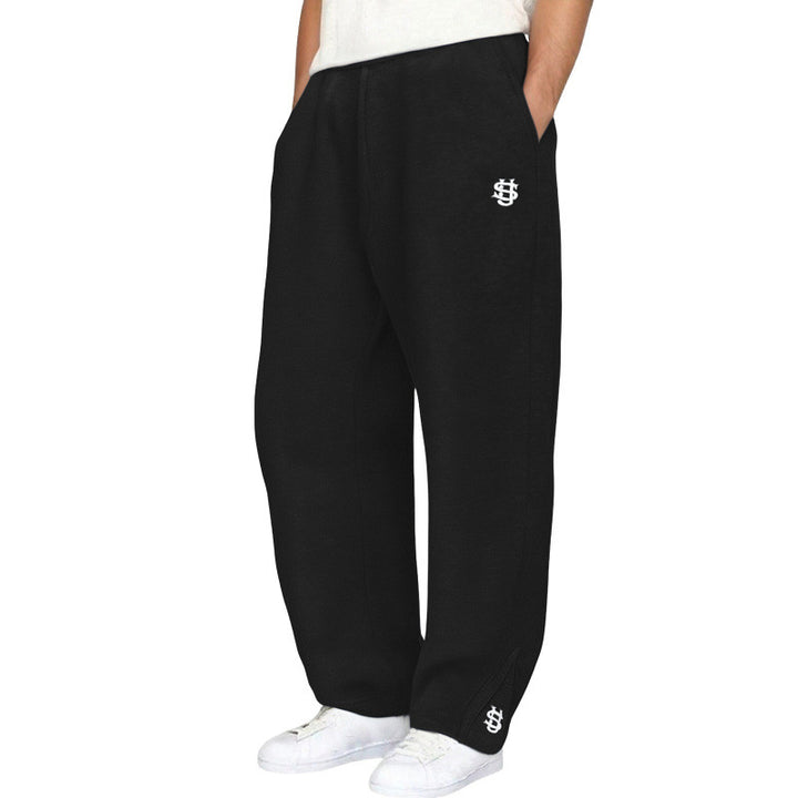 Herren Bequeme und lässige Jogginghose Echoarchiv