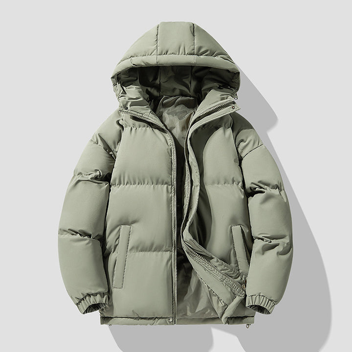 Damen Wasserabweisende Steppjacke Echo Archiv