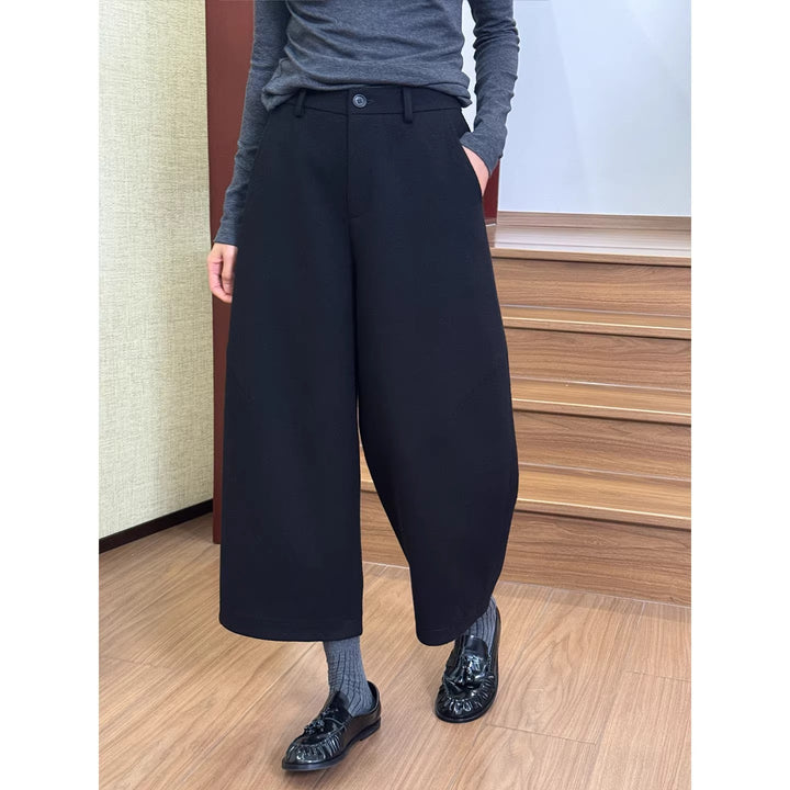 Damen Bequeme und elegante Culottes Echoarchiv