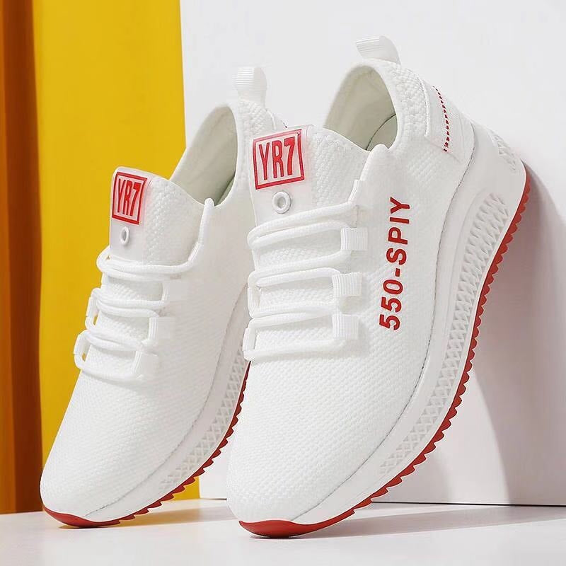 Herren Sportliche Laufschuhe mit dämpfender Sohle Echoarchiv
