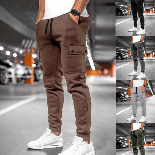 Herren Cargo Jogginghosen Echoarchiv