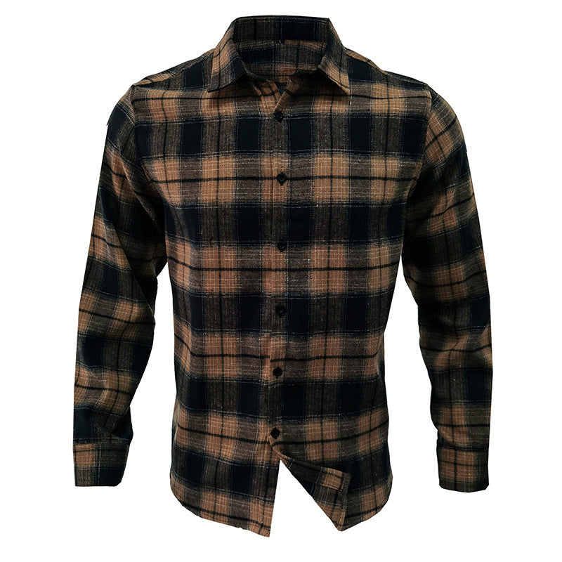Herren Karobluse Echoarchiv