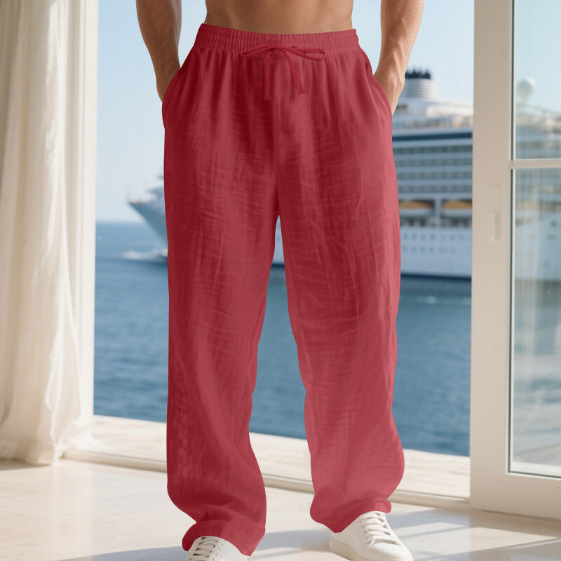 Herren Freizeithose Echoarchiv