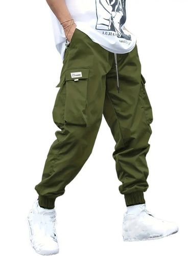 Echoarchiv | Cargo-Jogger-Hose