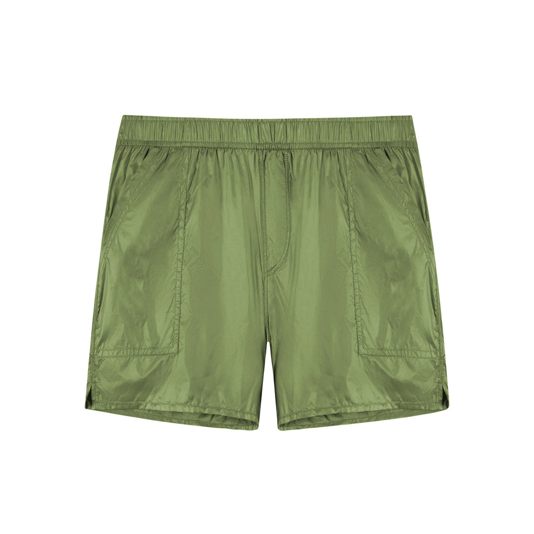 Herren Badeshorts mit schnelltrocknendem Material Echoarchiv