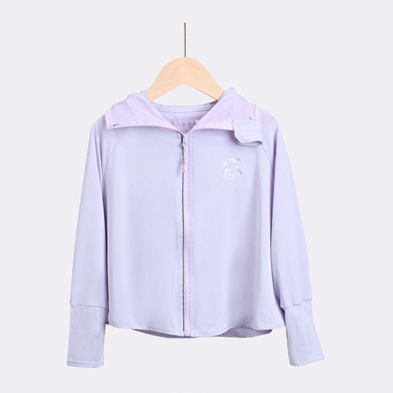 Damen leichte und atmungsaktive Outdoor-Jacke Echo Archiv