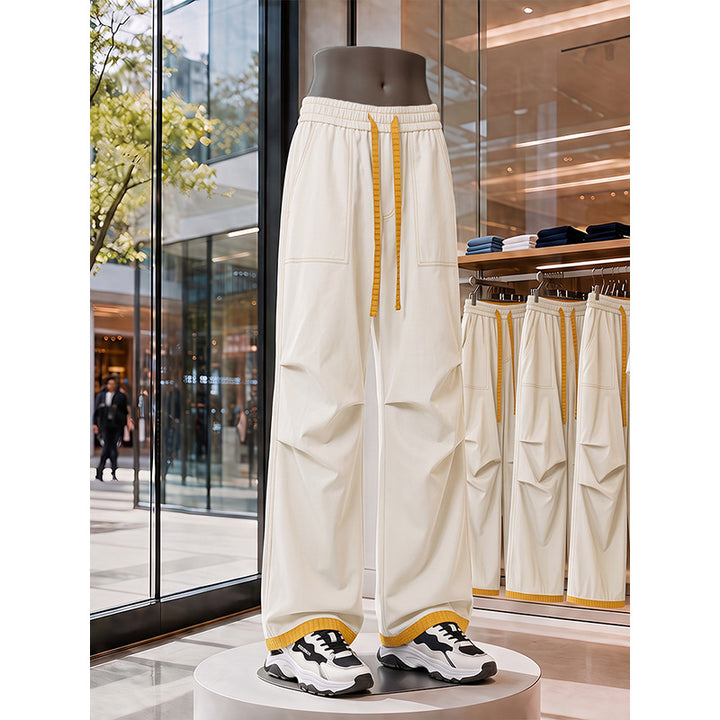 Damen Modische und bequeme Freizeithose Echo Archiv