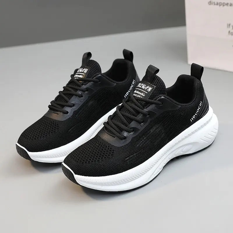 Herren Sportliche Laufschuhe mit dämpfender Sohle Echoarchiv