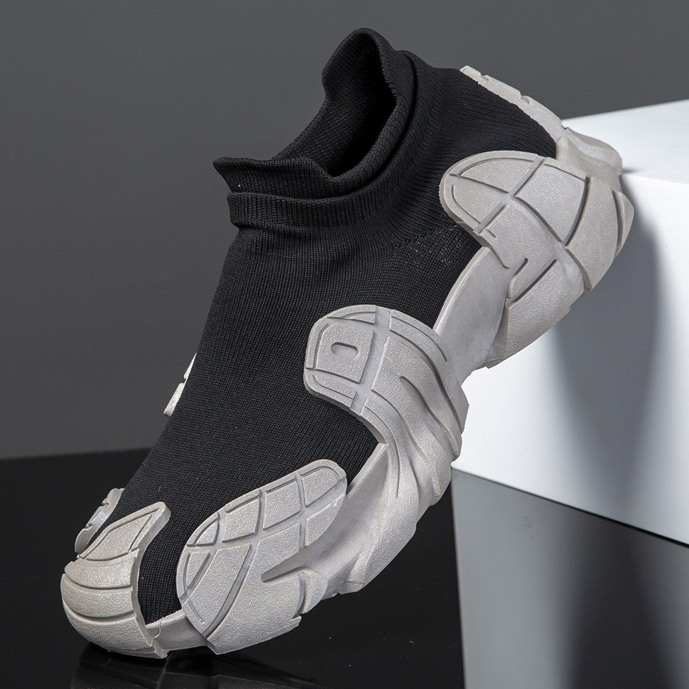Herren Sportliche Sneaker mit innovativem Design Echoarchiv