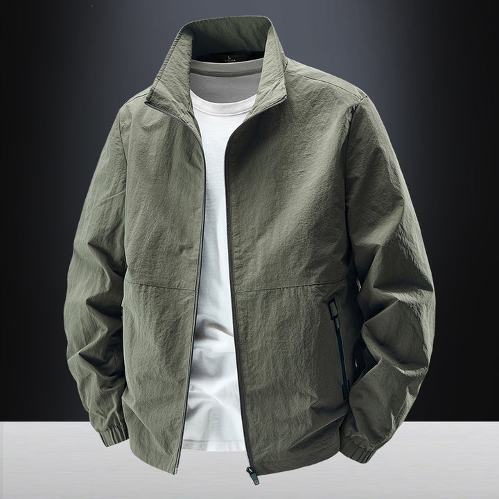 Unisex Leichte Funktionsjacke Echo Archiv