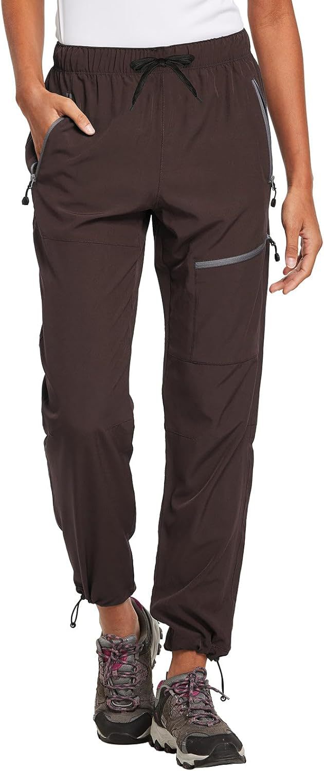 Damen Funktionshose Echo Archiv