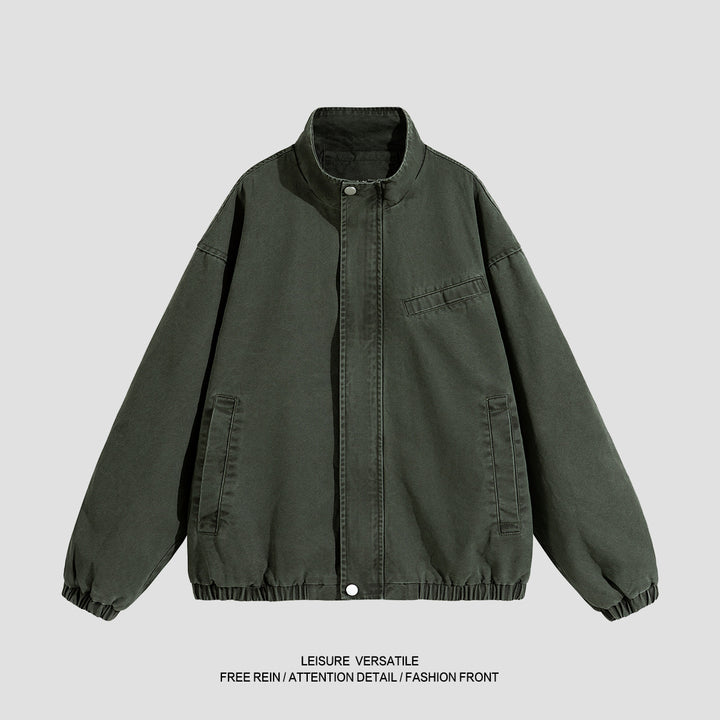 Herren Freizeitjacke Echo Archiv