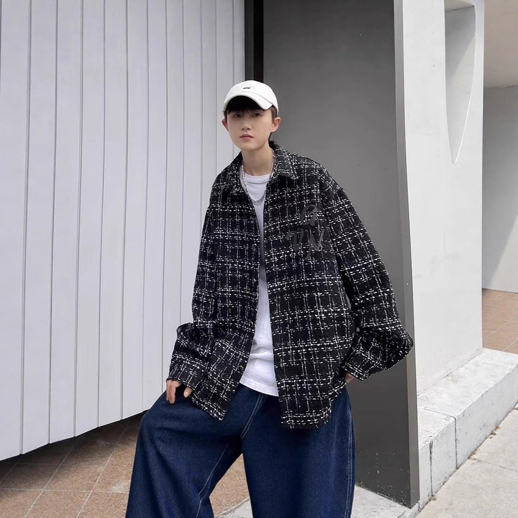 Damen Urbaner Oversized Blouson Echoarchiv