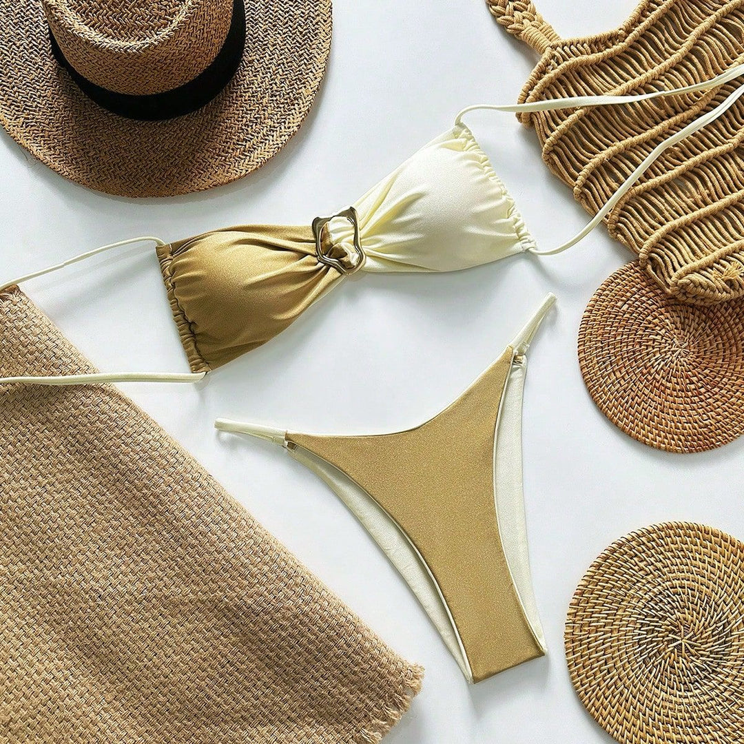 Damen Bikiniset Echo Archiv