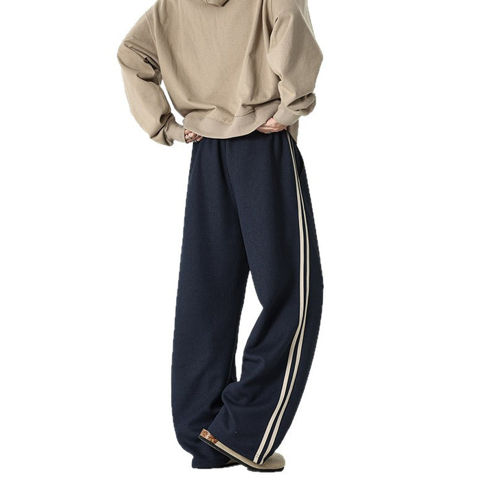 Herren bequeme und lässige Freizeit-Hose Echoarchiv