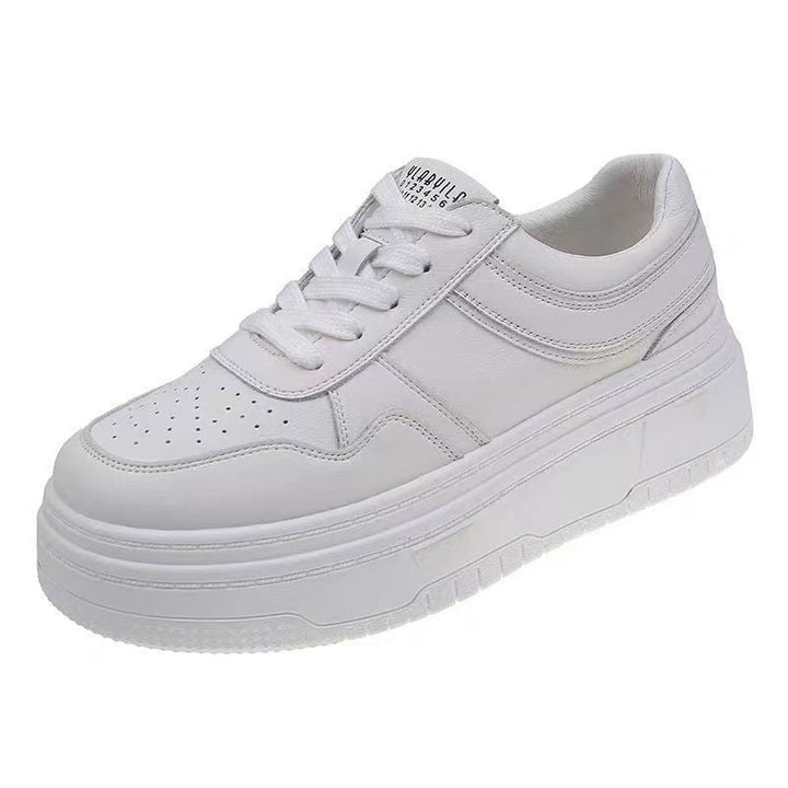 Damen Hochwertige Sneakers mit dämpfender Sohle und sportlichem Design Echo Archiv