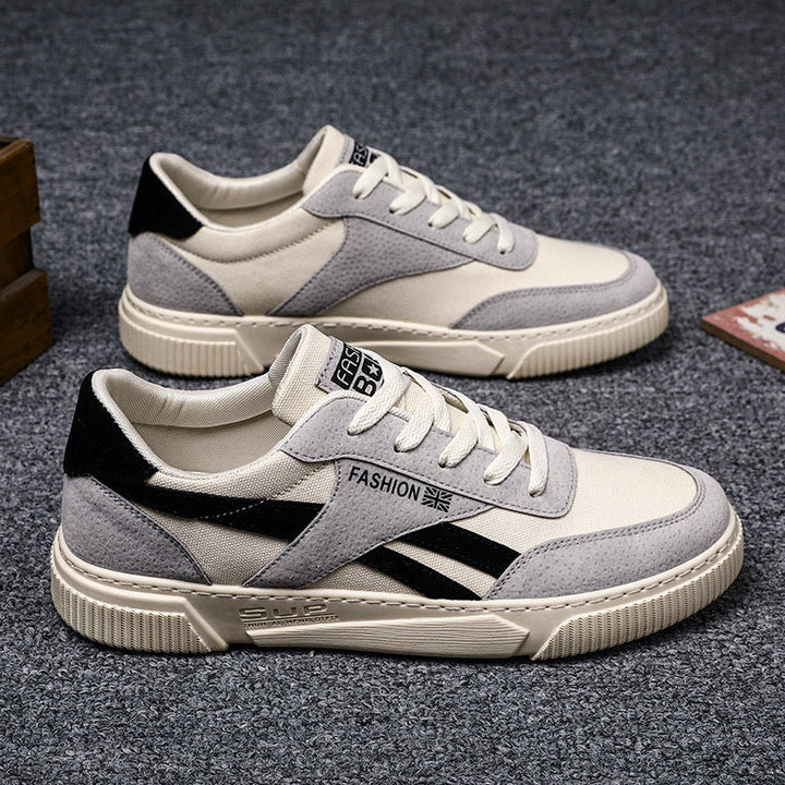 Damen modische Sneakers mit stilvollen Akzenten und komfortablem Dämpfungssystem Echo Archiv