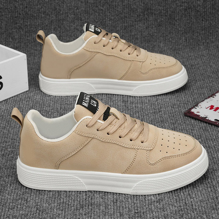 Herren Sportliche Sneakers mit atmungsaktivem Obermaterial Echoarchiv