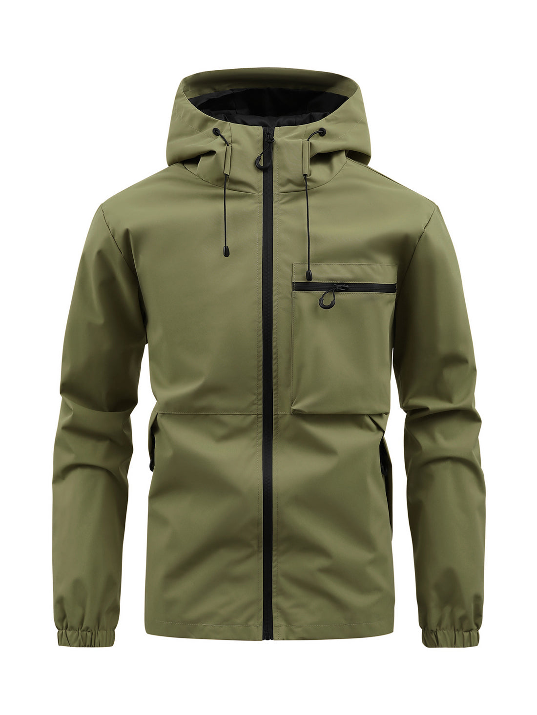 Herren technische Funktionsjacke – Taviero
