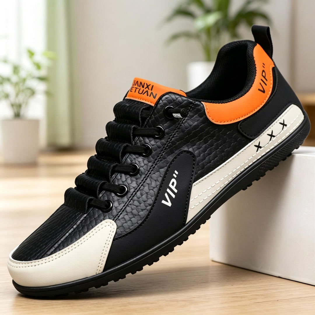 Herren Sportliche Lifestyle Sneaker Echoarchiv