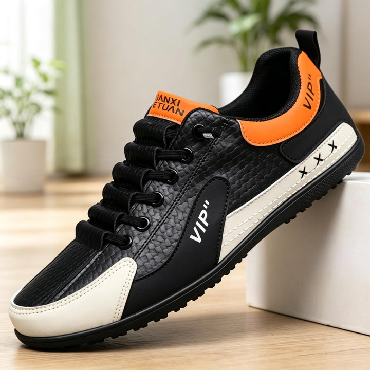 Herren Sportliche Lifestyle Sneaker Echoarchiv