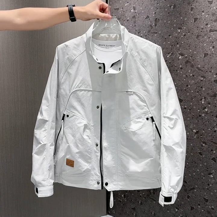 Herren Funktionale Übergangsjacke Echoarchiv 1788342718