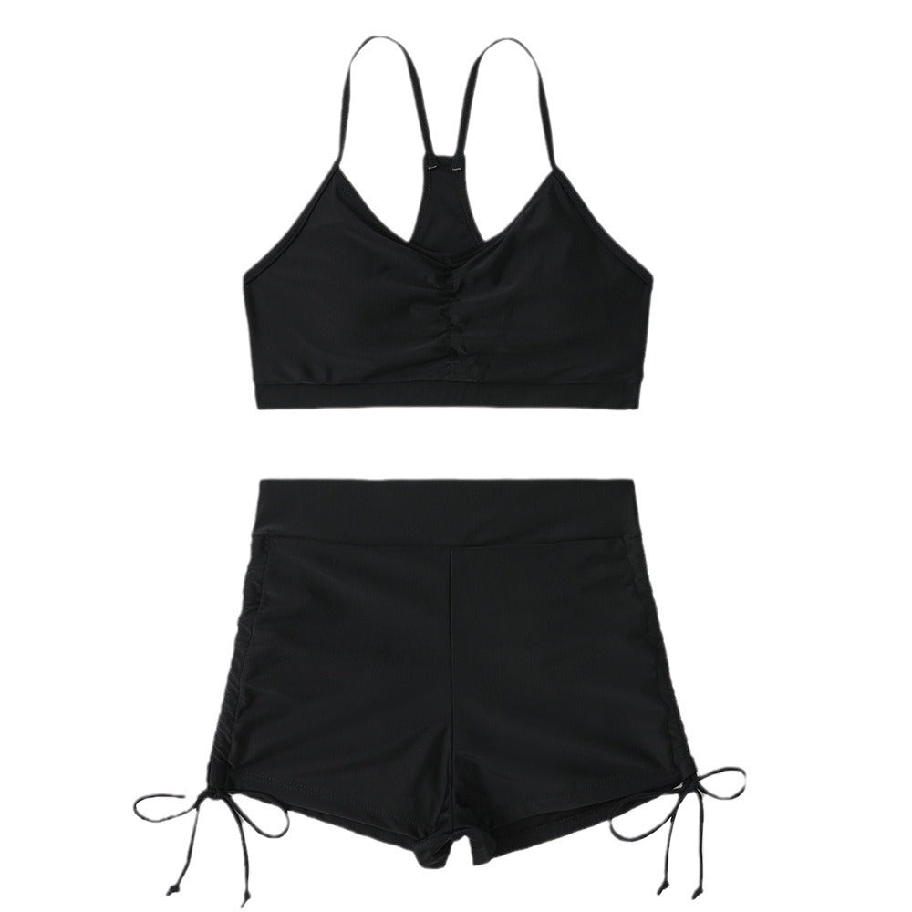 Damen Sport-Bikini-Set Echo Archiv
