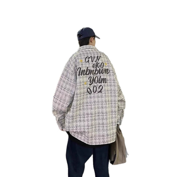 Damen Urbaner Oversized Blouson Echoarchiv
