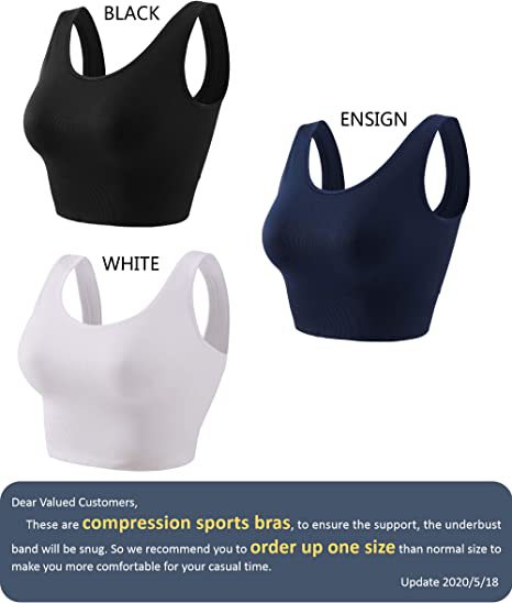 Damen Sportliches Cropped Top Echo Archiv