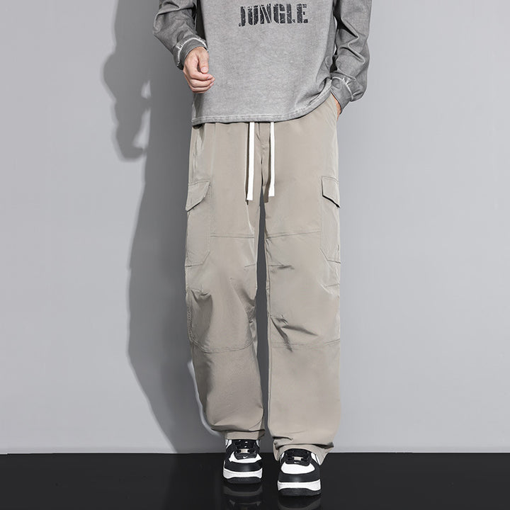 Herren Funktions-Cargo-Hose Echo Archive