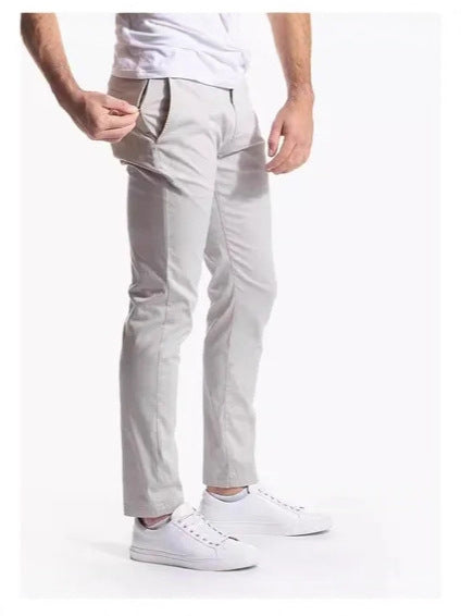Herren Slim Fit Jeans Echoarchiv