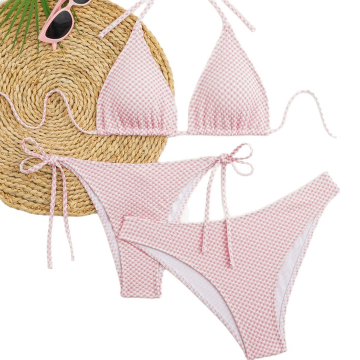 Damen Bikiniset Echo Archiv