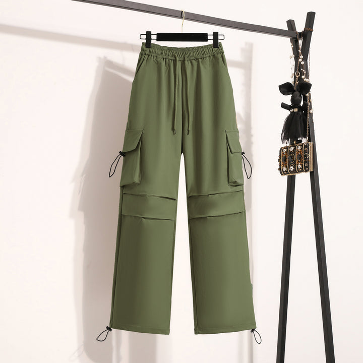 Damen Cargo-Hose Echo Archiv
