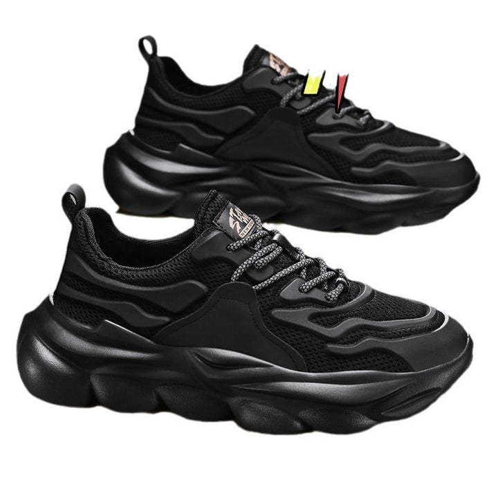 Damen Sportliche atmungsaktive Sneakers mit extralight Sohle Echo Archiv