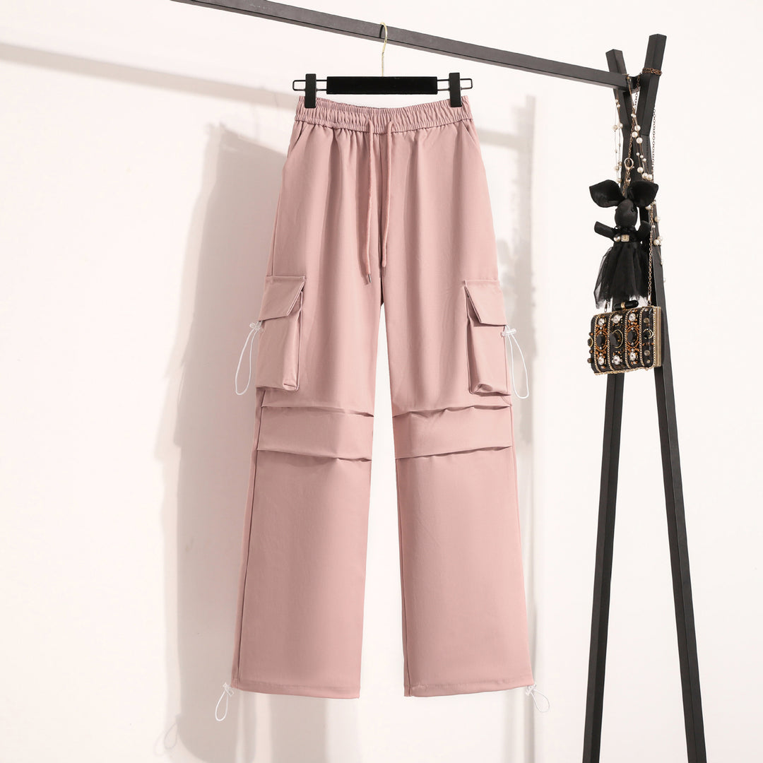 Damen Cargo-Hose Echo Archiv