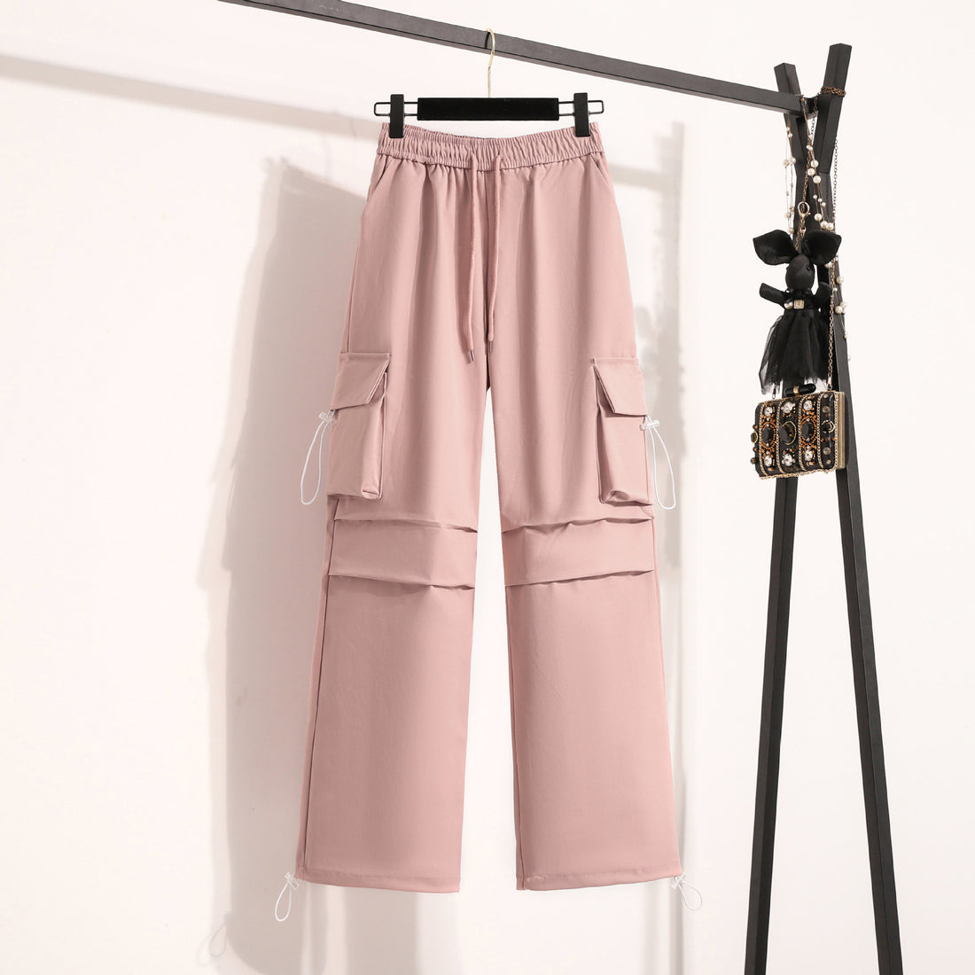 Damen Cargo-Hose Echo Archiv