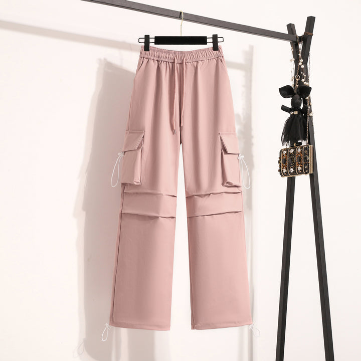 Damen Cargo-Hose Echo Archiv